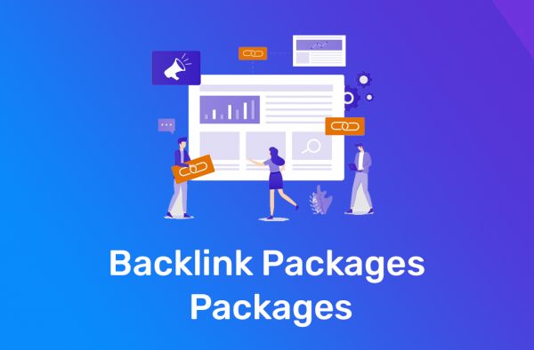 Backlink Packages