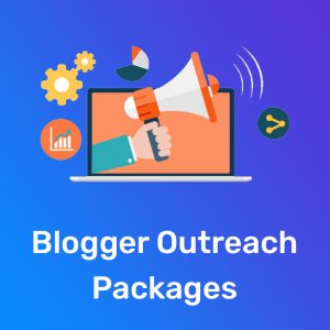 Blogger Outreach