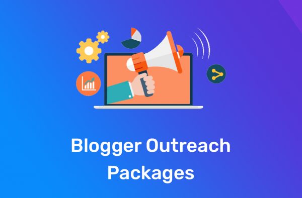 Blogger Outreach