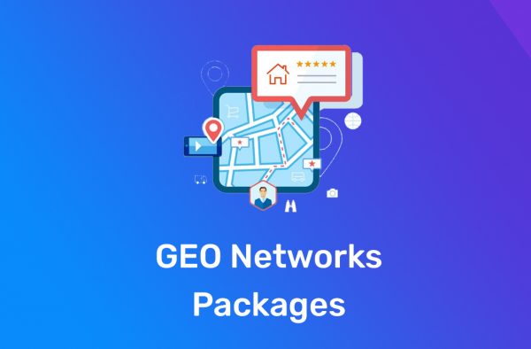 GEO Networks