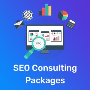 SEO-Consulting