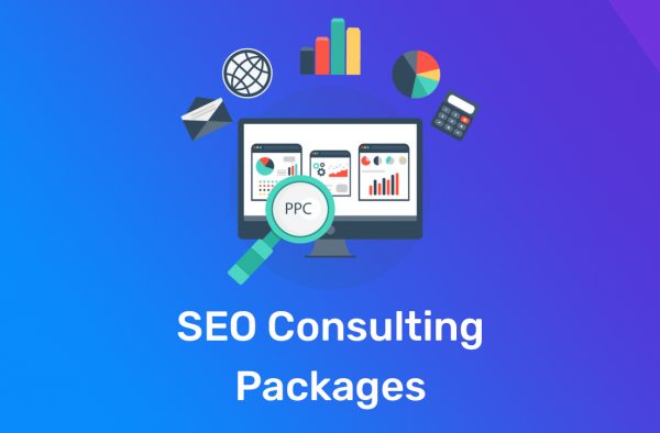 SEO-Consulting
